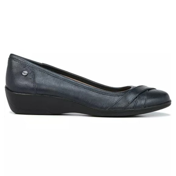 LifeStride Iloyal Ballet Flats -8N - Picture 5 of 7